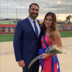 Meet your Posher, Dylan